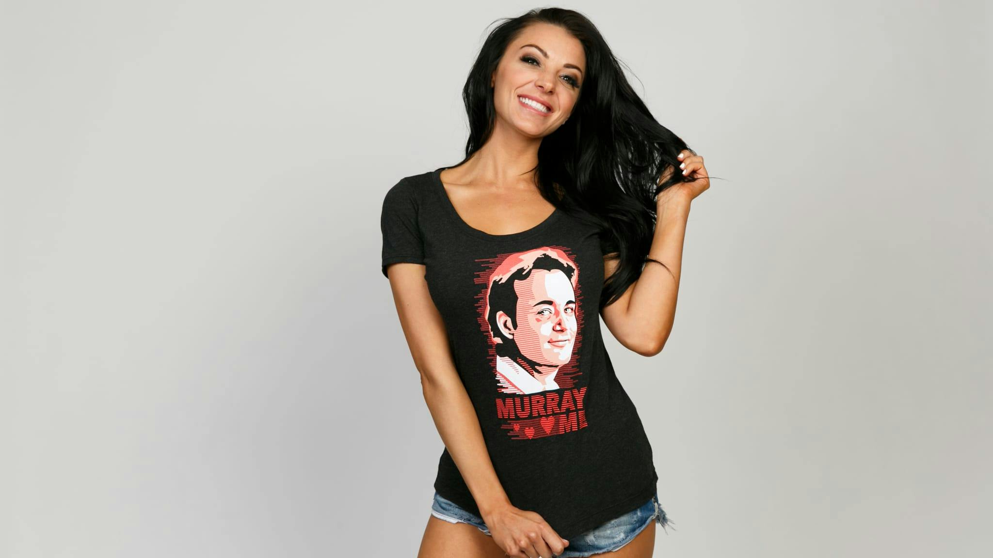 BFM Murray Me Tee